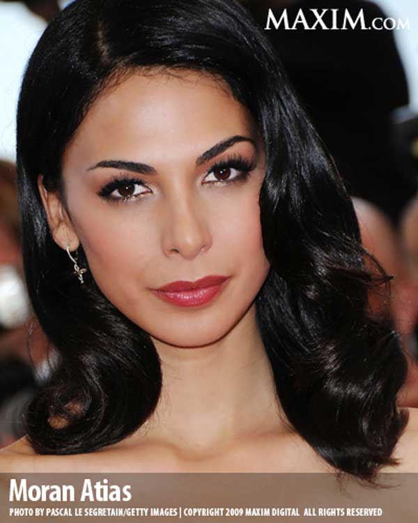 莫兰·阿提艾斯/Moran Atias-32